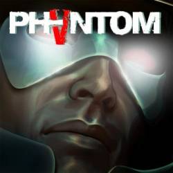 Phantom 5 : Phantom 5